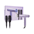 thumbnail image 1 of Secador de cabello Cortex Beauty AirFold iónico plegable con accesorios incluidos, 1 of 3