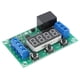 thumbnail image 1 of Módulo de retardo del temporizador tablero de control de relé de tiempo programable módulo de interruptor ajustable 31 para suministros industriales de relé de retardo de ANGGREK Otros, 1 of 8