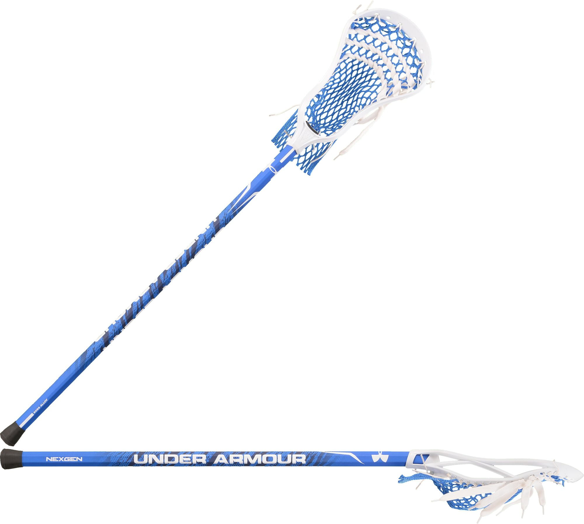 under armour lacrosse equipment