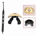 thumbnail image 4 of Protector Sports Mouth Protector TPR Adult Teeth Guard Protection Tool for Ball Game Basketball Football Gold, 4 of 7