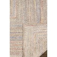 thumbnail image 5 of Pasargad Home Lagos 4' X 6' Hand Braided MultiColor Rug - All Ages, Indoors & Outdoors, 5 of 7