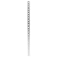 thumbnail image 1 of Barre d'Affichage de Rail Barre d'Affichage de Table Barre d'Affichage de Rail Type T Barre d'Affichage en Alliage d'Aluminium Barre d'Affichage de Rail Type T Outil de Menuiserie 650mm, 1 of 8