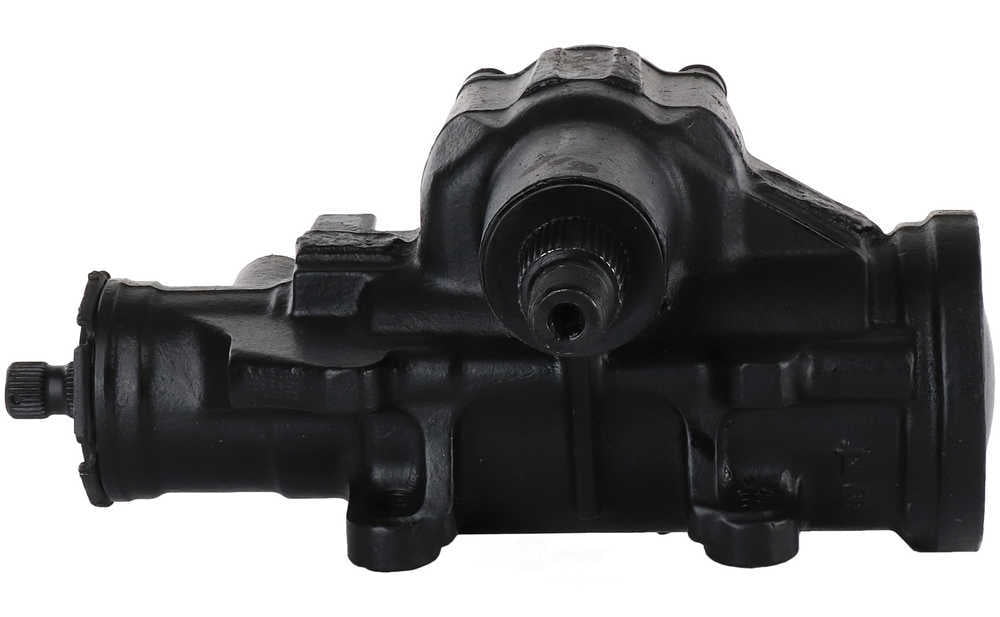 A1 Cardone Steering Gear P/N:27-7585 Fits select: 1997-2002 DODGE RAM 2500, 1997-2002 DODGE RAM 3500