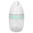 thumbnail image 4 of Espumador de leche, batidor de huevos automático eléctrico para el hogar, accesorio de cocina optimizado para la excelencia, 4 of 8