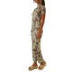 thumbnail image 4 of Txlixc Vestido de manga corta femenino elegante impresión de cuello redondo vestido de fiesta de verano Txlixc  moda, 4 of 9