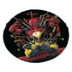 thumbnail image 1 of Falda para árbol de Navidad de Wolverine y Deadpool, suave y divertida, decoración navideña navideña de granja de 30", 1 of 4
