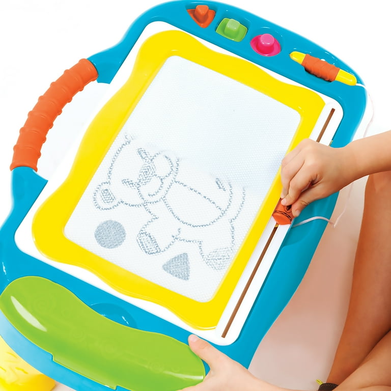 Double Doodle Board, Toddler Tablet, Crayola.com