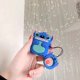 thumbnail image 1 of (Baozi) mini audífonos bluetooth inalámbrico inpods i12 tws Gao Jiahui unisex, 1 of 2