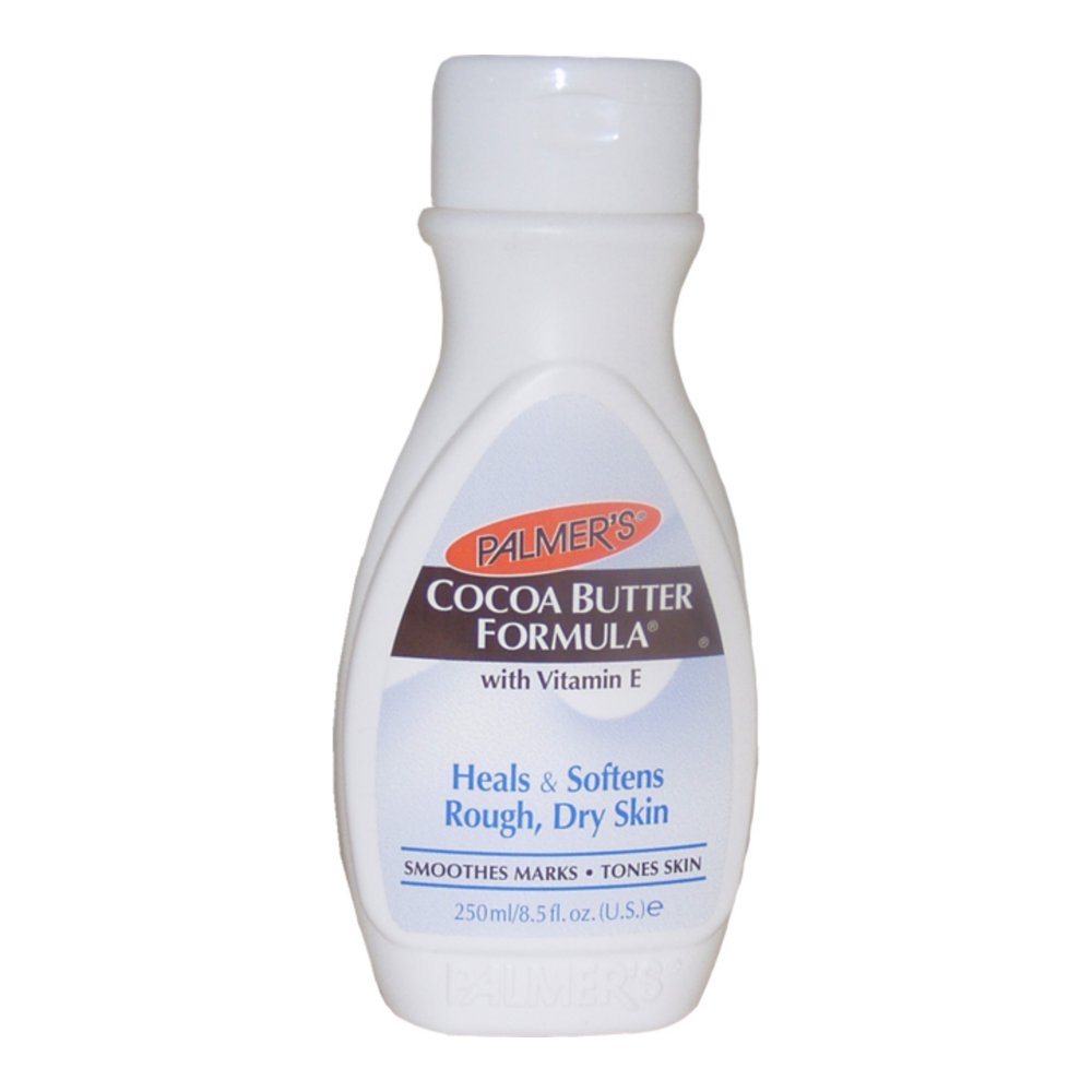 Cocoa Butter Formula With Vitamin E Lotion by Palmers for Unisex 8.5