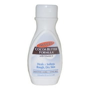 Cocoa Butter Formula With Vitamin E Lotion by Palmers for Unisex - 8.5 oz Lotion