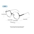 thumbnail image 3 of Gafas de lectura Sonducket Tipo 3 Antiazules Antirreflectantes Polígono Gran Tamaño, 3 of 6