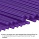 thumbnail image 3 of Recargas de Filamento PLA Uxcell para Pluma de Impresión 3D de 10 pulgadas de longitud 40 piezas Morado, 3 of 5