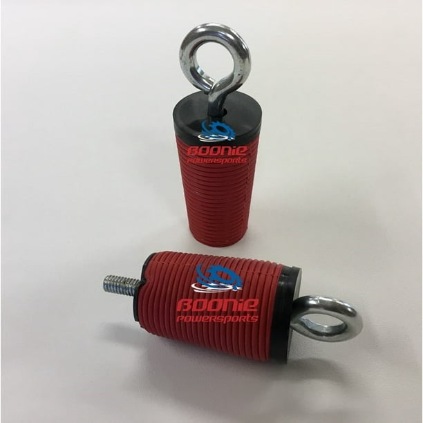 (2) Polaris Lock & Ride Lock Ride Type Tie Down Anchors Ranger/General