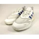 thumbnail image 5 of Adi - das ZX 2K BOOST 2.0 Running Shoes Sneakers White Blue GX1007 Men Size 10.5, 5 of 6