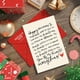thumbnail image 4 of Fiudx Ofertas relámpago del día Dulces tarjetas de cumpleaños Regalos para esposos Románticas tarjetas de cumpleaños para esposos de parte de esposas Gracias Tarjeta de cumpleaños para esposos Feliz, 4 of 6