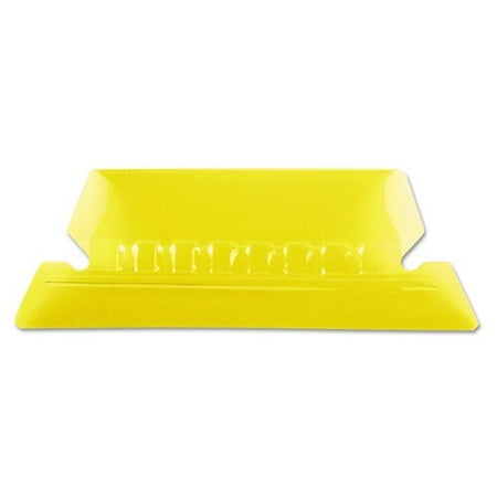 - Esselte Pendaflex Corporation Hanging File Folder Tabs, 1/5 Tab, Two Inch, 25/Pack