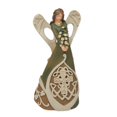 thumbnail image 1 of Figura Ángel de la colección irlandesa y celta de Roman Giftware Inc., 1 of 5