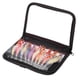 thumbnail image 1 of 10Pcs Hard Bait Squid Jig Fishing Lure Octopus Wooden Shrimp Cuttlefish Hook Rig with Bag, 1 of 5