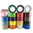 thumbnail image 4 of Brown Adhesive Logistics Courier Packaging Sealing Tapes, 4 of 5