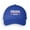 Blue, variant on Obama 2028 Hat Barack Obama Dad Hat Cap 6 Panel Unstructured Buckle Closure Made To Order With Love