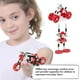 thumbnail image 3 of The Off Bits Stem Building Toys Chopperbit Educativo Construye tu propio robot de juguete para niños mayores de 8 años Niños y niñas Stem Toys Kit de ingeniería Motocicleta Vehículo Construcción Jugue, 3 of 5