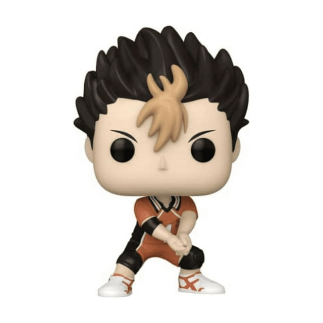 Funko Pop Haikyu! - Yu Nishinoya #1392