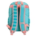 thumbnail image 4 of Mochila Escolar Primaria Reforzada con personaje Molang Color Menta, 4 of 5