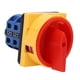 thumbnail image 2 of Interruptor selector interruptor de cambio de leva rotatorio ignífugo para control de dispositivos industriales LHCER Otros, 2 of 8