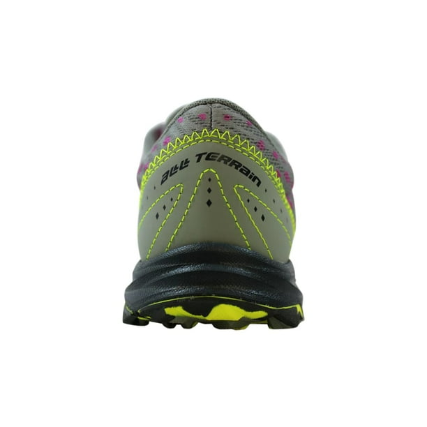 New Balance 690v2 Trail Hook and Loop Fluorescent Pink KE690PYY Grade School Size 7Y Walmart