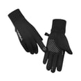 thumbnail image 3 of Guantes de invierno para niños, guantes cálidos, mitones para pantalla táctil, guantes ligeros para esquiar en la nieve, guantes de ciclismo al aire SG, 3 of 9