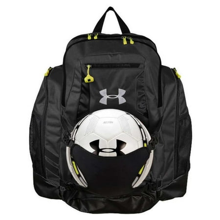 Under Armour - Under Armour Striker 2 Soccer Backpack UASB ...