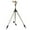 multicolor, variant on Heavy Duty Tripod Sprinkler for Large Lawn & Garden – Adjustable Height Metal Pulsating Water Sprinkler with 360° Coverage, Up to 85 ft Spray Range