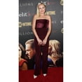 thumbnail image 2 of Malin Akerman At Arrivals For Billions Season Two Premiere On Showtime Cipriani 25 Broadway New York Ny February 13, 2 of 2