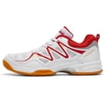 thumbnail image 5 of Men's Multi-Court Sneakers Lightweight Anti Slip Athletic Shoes for Badminton, Tennis, Indoor Court Shoes, 5 of 17