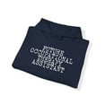 thumbnail image 4 of Occupational Therapy Assistant OT Student Hoodie, Gifts, Hooded Sweatshirt, 4 of 4