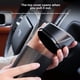 thumbnail image 5 of Bote de basura para automóvil con tapa Cubo de almacenamiento multifunción de doble uso para automóvil Mini bote de basura para automóvil Uso versátil, 5 of 5