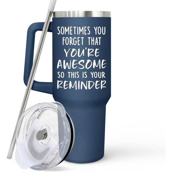 Valentines Day Gifts for Men - Birthday Gifts for Men Unique, Gifts for Dad, Gifts for Him - Dad Gifts, Men Valentines Day Gifts - Funny, Retirement Gifts for Men, Gag Gifts for Men - Men Tumbler 40Oz