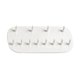 thumbnail image 1 of Wall Hanger Storage Jewelry Display Jewelry Hooks Holder Organizer, 1 of 5