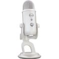 thumbnail image 1 of Micrófono USB para juegos Logitech Blue Yeti para creadores, 1 of 9