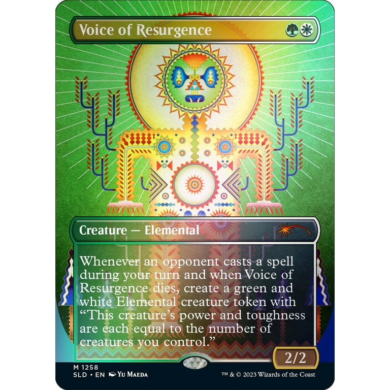 MTG 思案　foil secret lair 2枚　リザーど Magic: The Gathering TCG - Secret Lair - The Stars Gaze Back