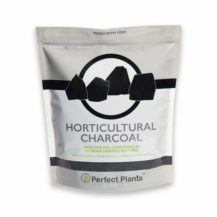 Horticultural Charcoal by Perfect Plants - 24oz.