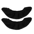 thumbnail image 4 of jinwen 1 Pair Ice Hockey Figure Skate Blade Cover Jacket Soaker Guard Protector 3XL, 4 of 9