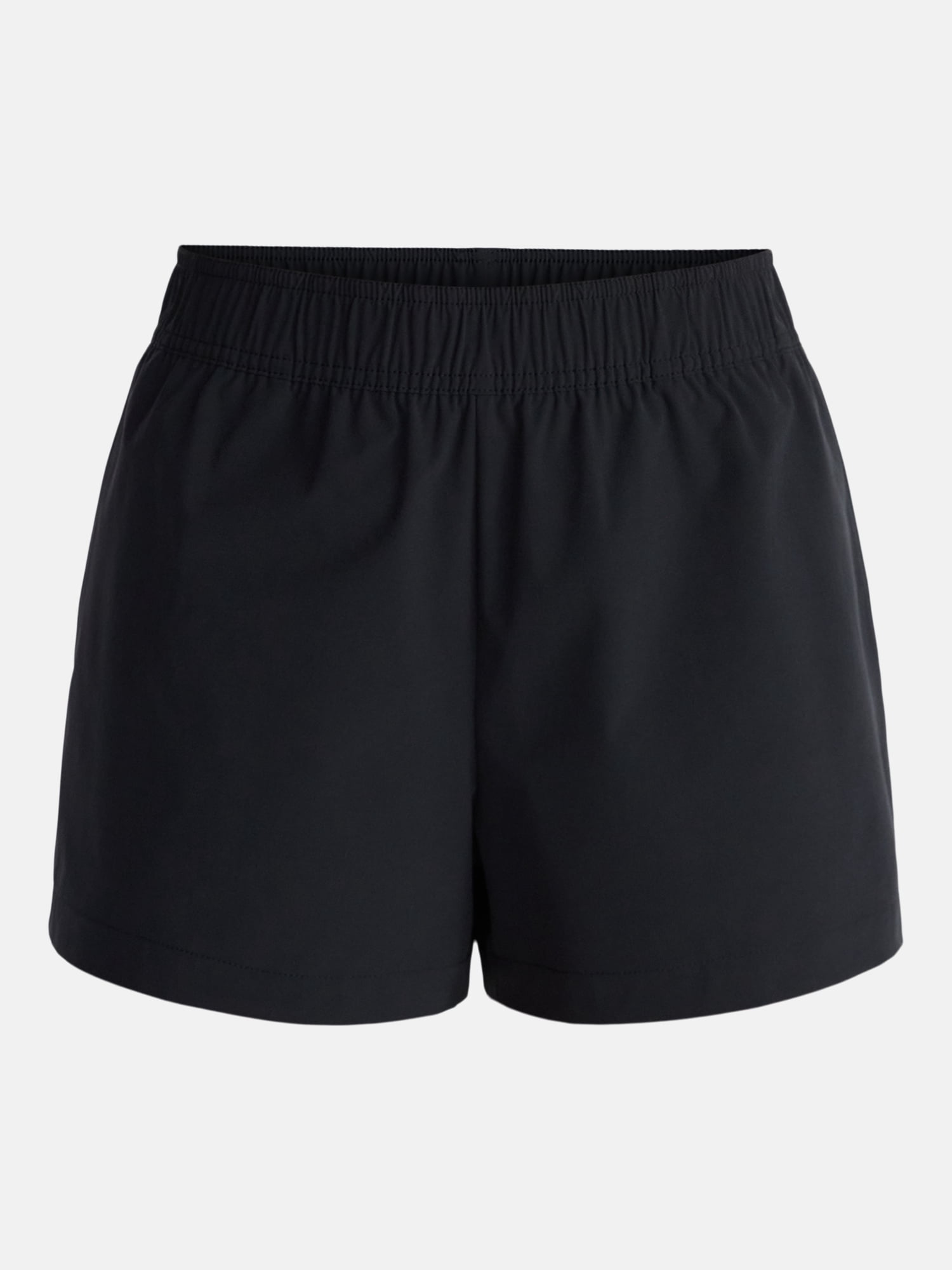 Avia Women's FeatherStretch Shorts, 3'' Inseam, Sizes XS-XXXL