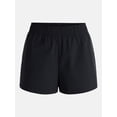 thumbnail image 6 of Avia Women's FeatherStretch Shorts, 3'' Inseam, Sizes XS-XXXL, 6 of 7