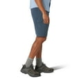 thumbnail image 3 of Wrangler Men's Outdoor Performance Zip Cargo Short, 3 of 8