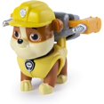 thumbnail image 4 of Pat' Patrouille - Figurine RubbleFigurine, 4 of 4