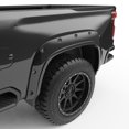 thumbnail image 5 of EGR 20-23 Chevrolet Silverado 2500Hd/3500Hd Traditional Bolt-On Look Fender Flares Black Set Of 4, 5 of 5