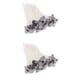 thumbnail image 1 of 100pcs Mechas de Vela de Al Por Mayor con Sostenedores para Velas Baoblaze Mechas de velas, 1 of 8