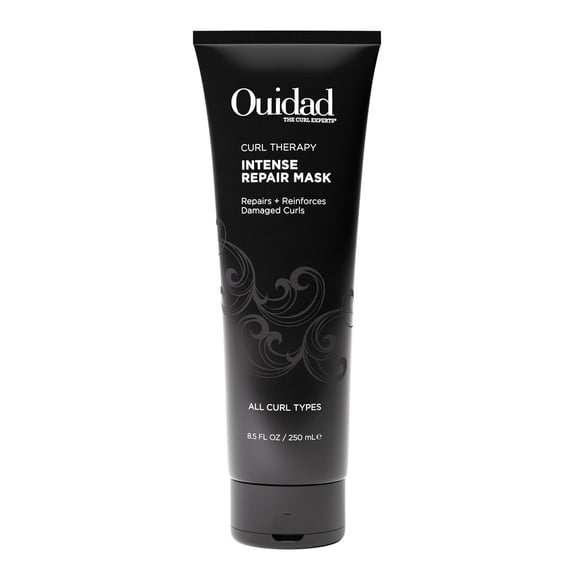Ouidad Curl Therapy Intense Repair Hair Mask, 8.5 oz