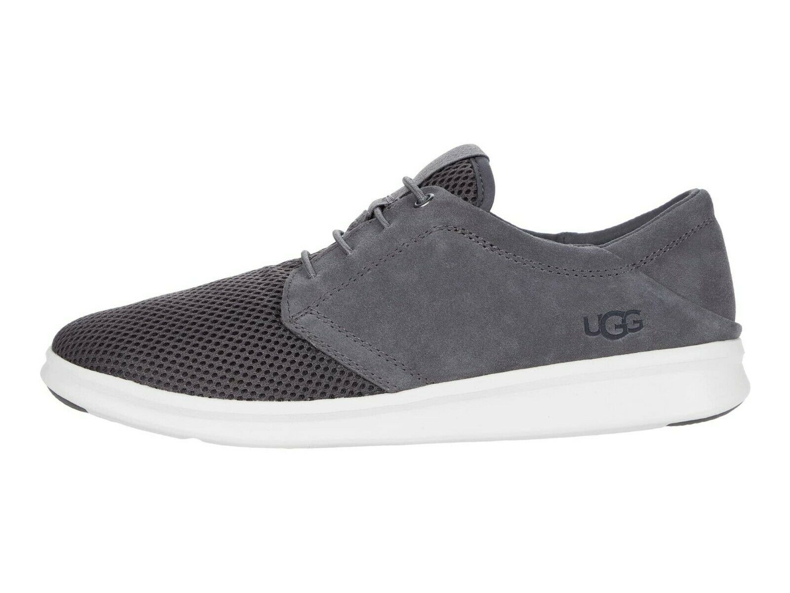 Suede Casual Slip On Sneaker 1122253 